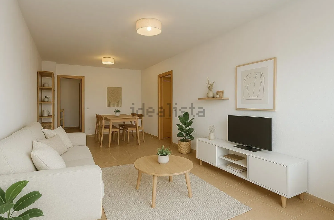 Dúplex en venta en Nules por 125.000 euros