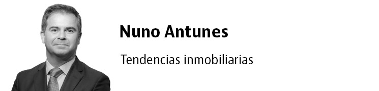 Nuno Antunes
