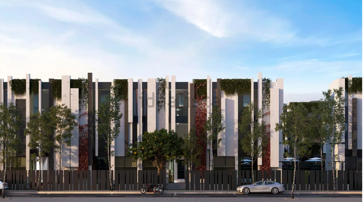 New construction or second-hand, which house is cheaper?