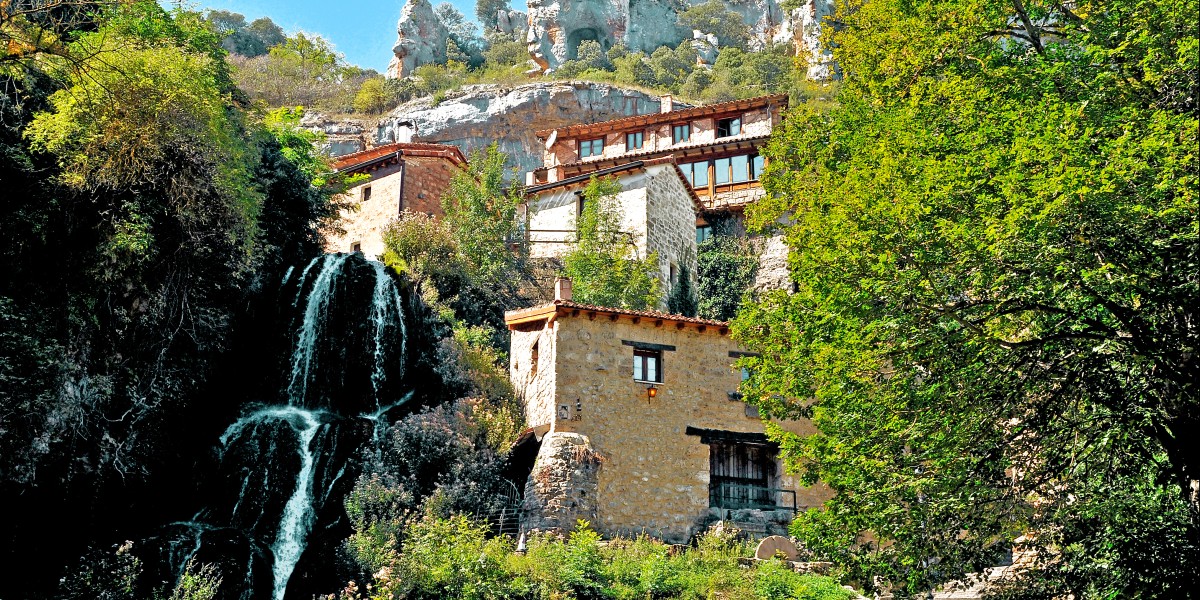 Orbaneja del Castillo