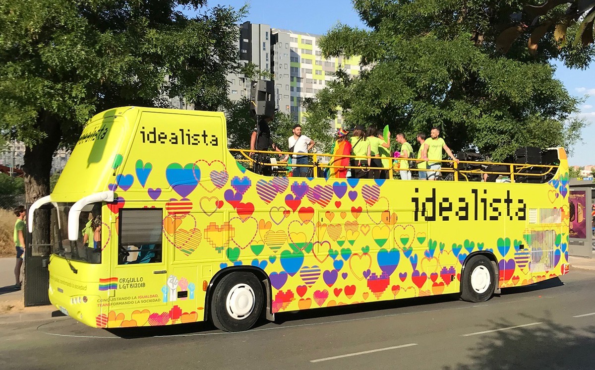 Día del Orgullo