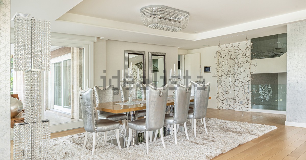 Casa de lujo en Marbella (Málaga)