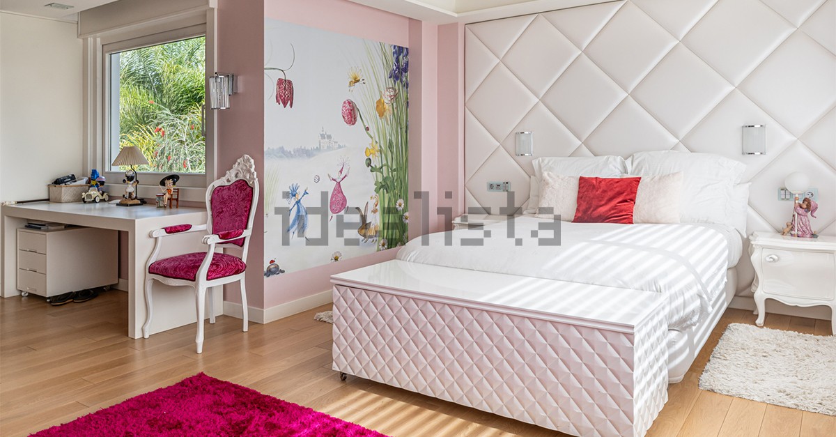 Casa de lujo en Marbella (Málaga)