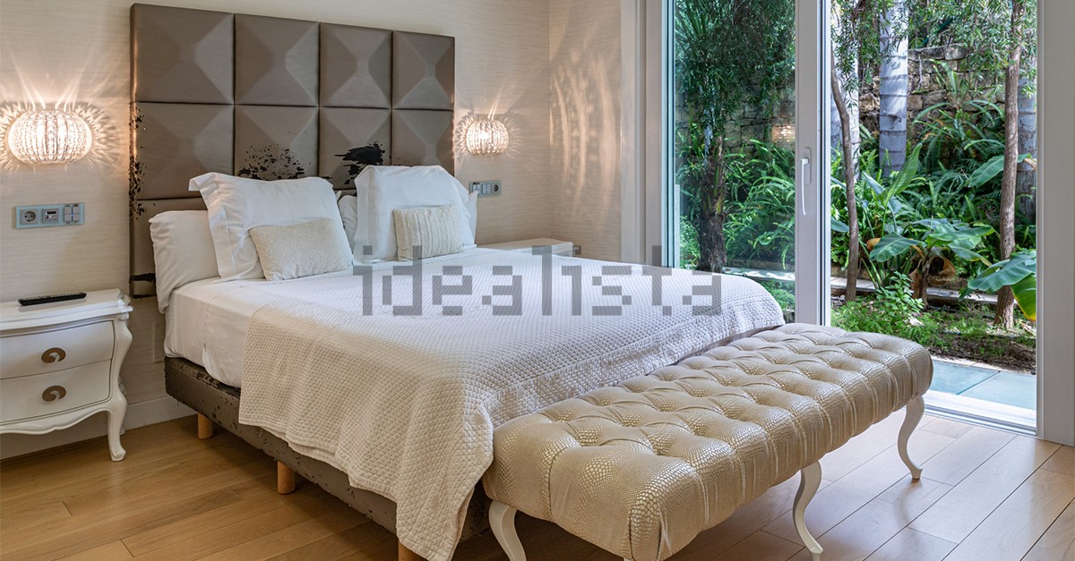 Casa de lujo en Marbella (Málaga)