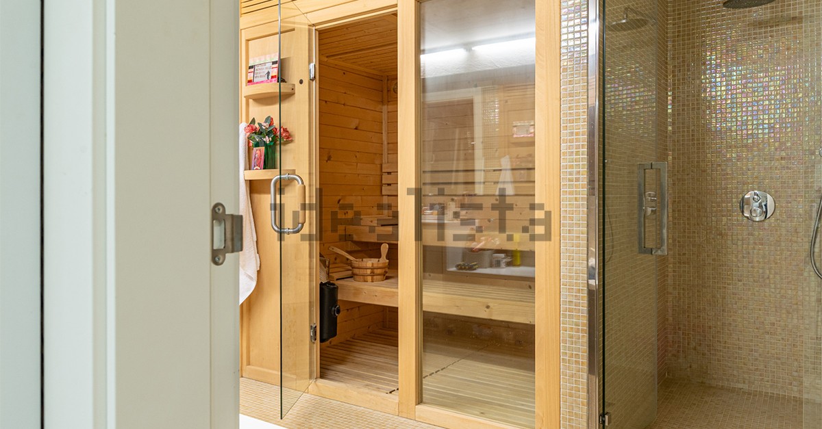 Casa de lujo en Marbella (Málaga)