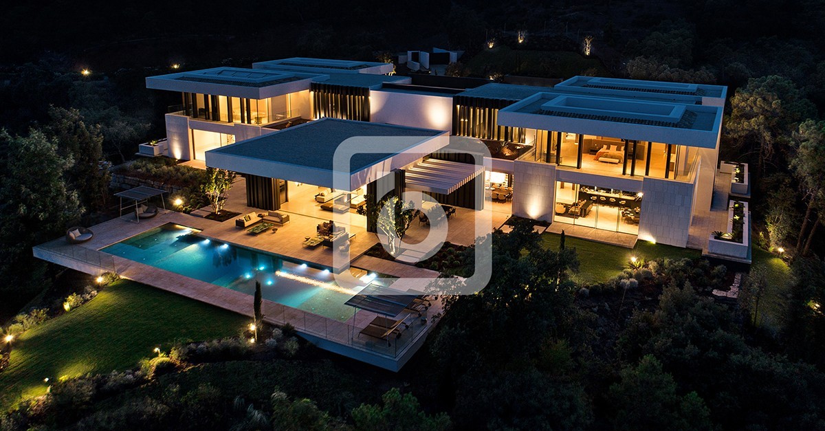 Villa Cullinan