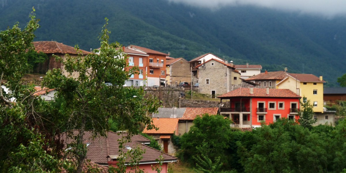 Sajambre