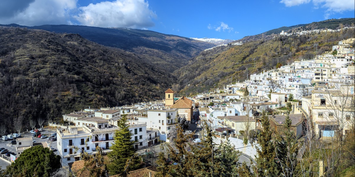 pampaneira