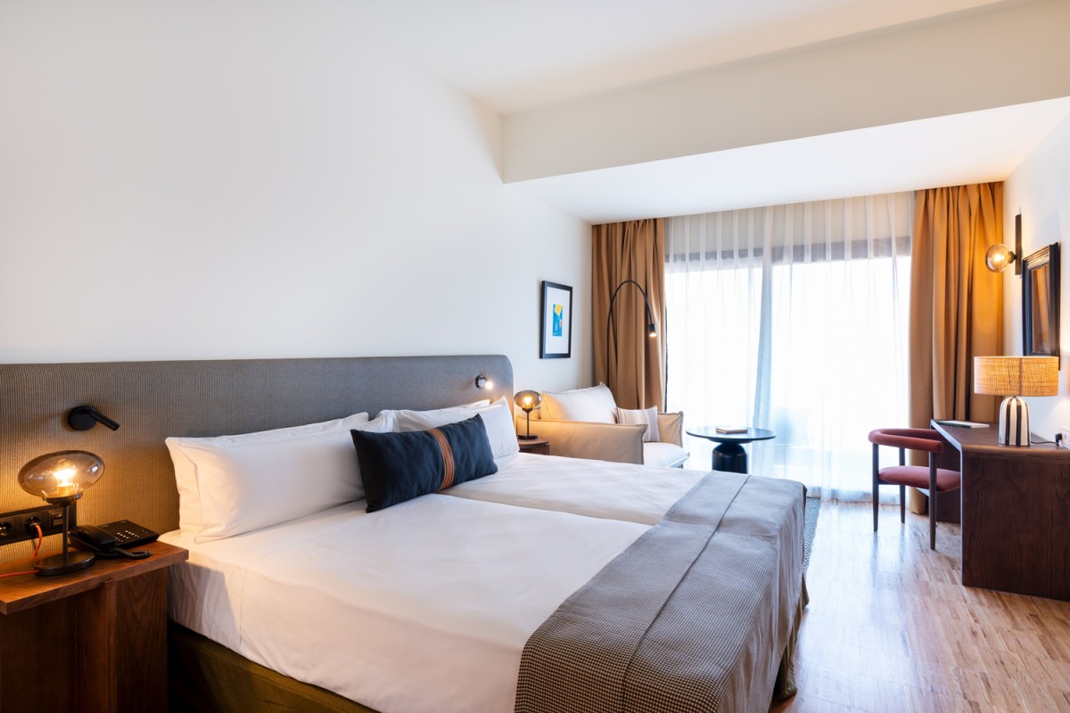 Parador de Molina de Aragón (Guadalajara)