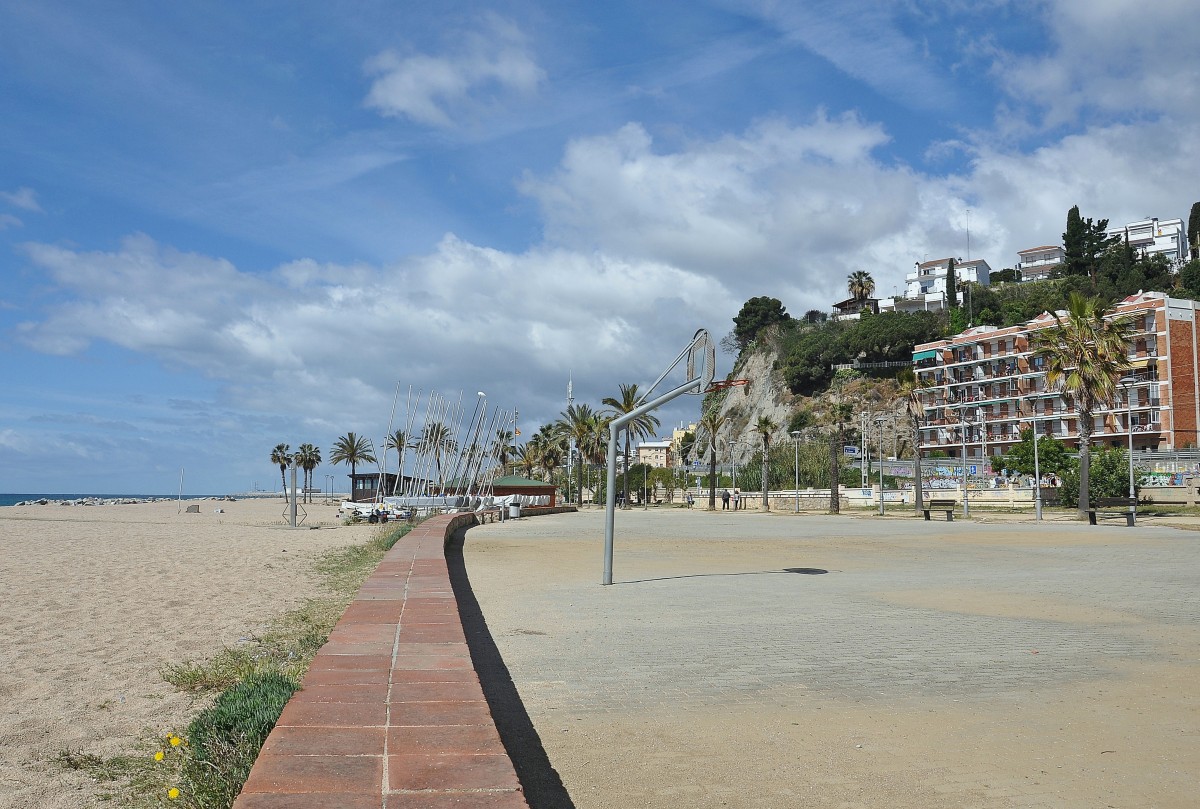 Canet de Mar