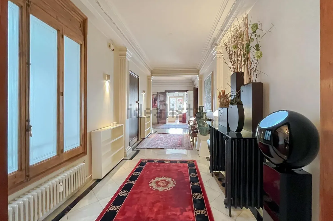 Casas de lujo en Barcelona