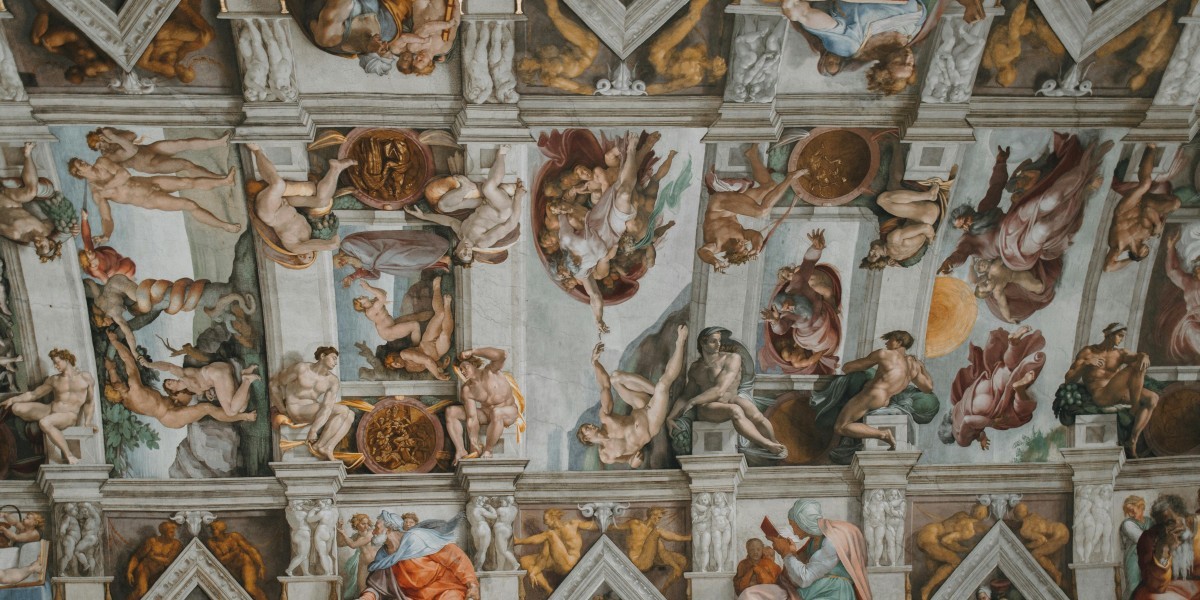 capilla sixtina