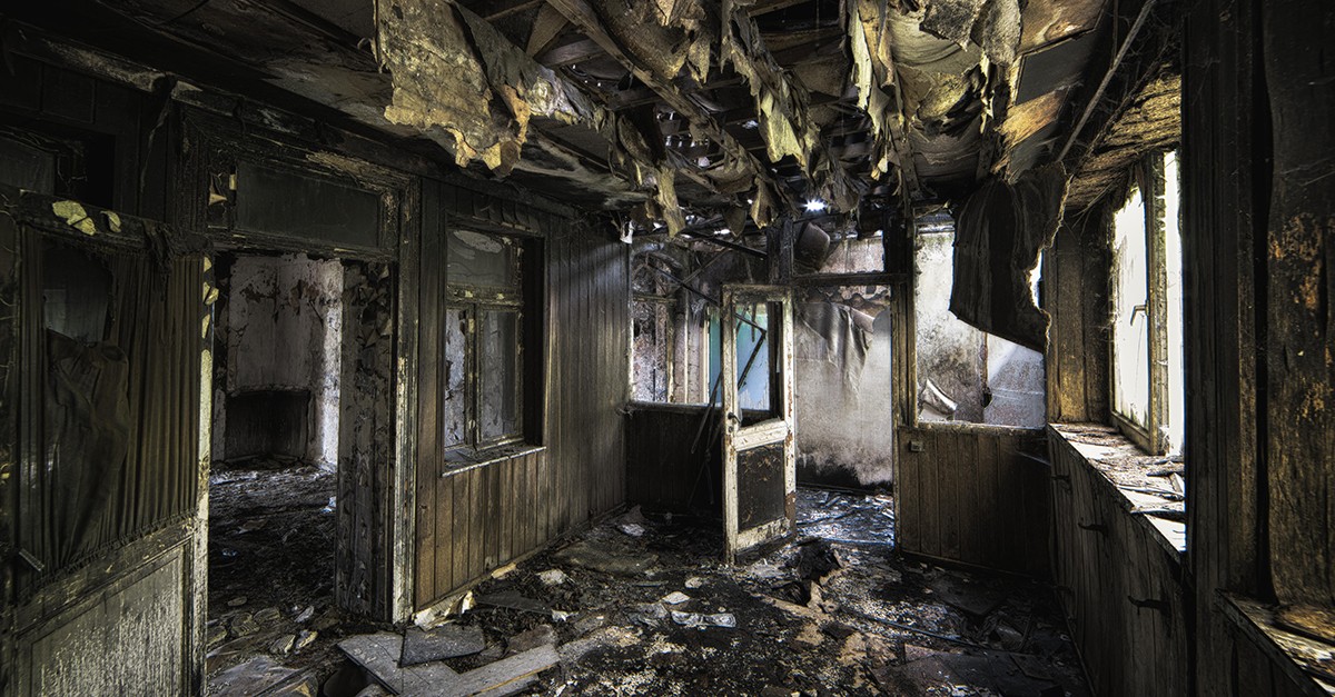 El fenómeno viral del ‘urbex’: la exploración urbana que transforma edificios en ruina en historias