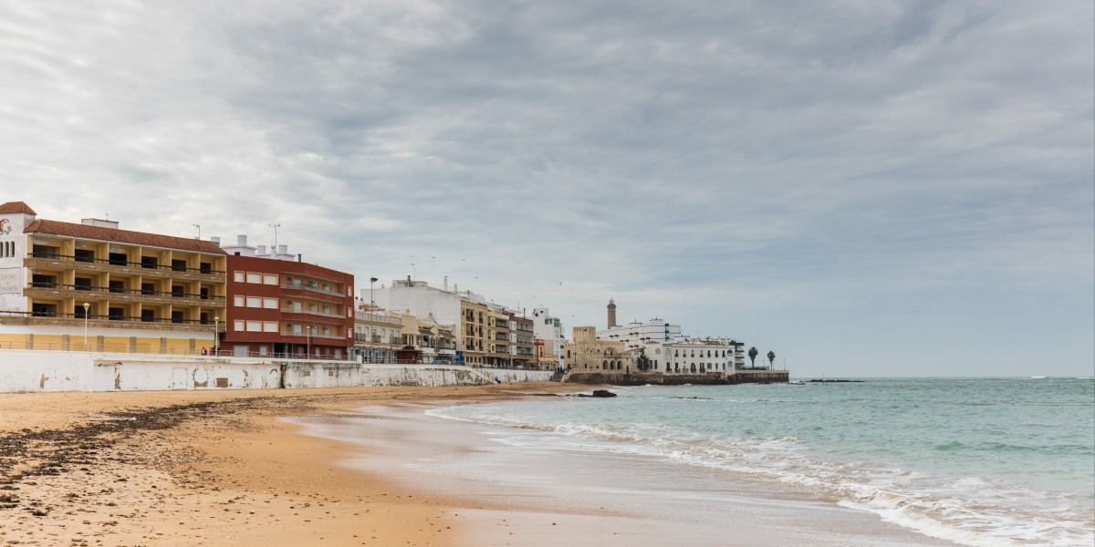 Living in Chipiona