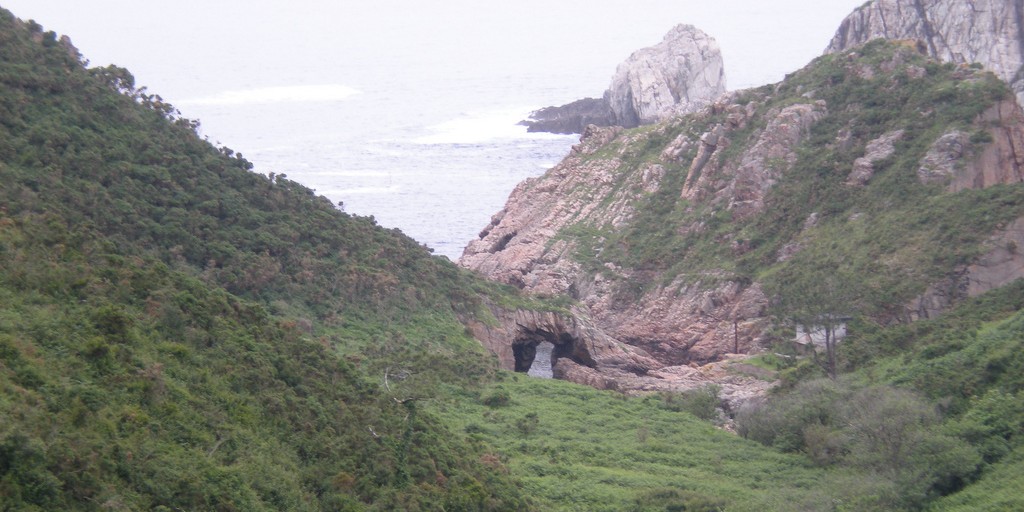 Playa del Silencio