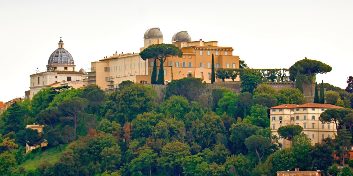 castel gandolfo
