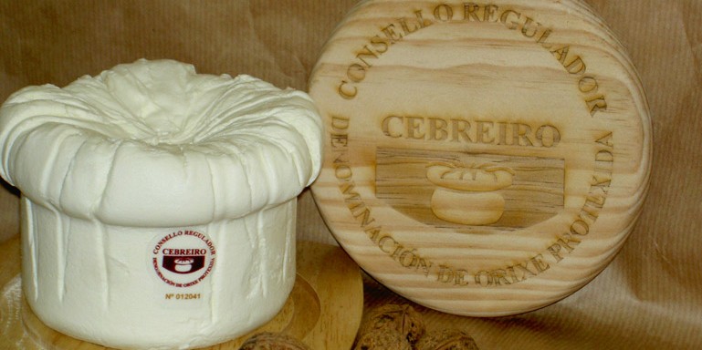 cebreiro