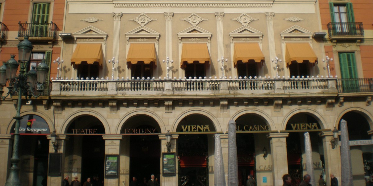 Living in Reus
