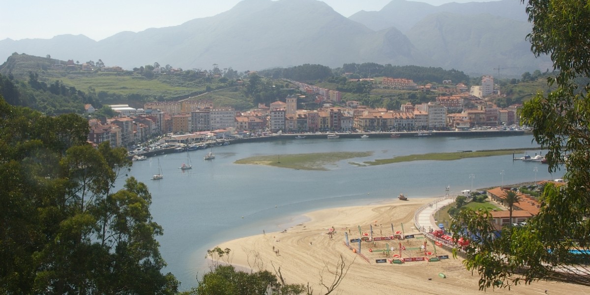 Ribadesella