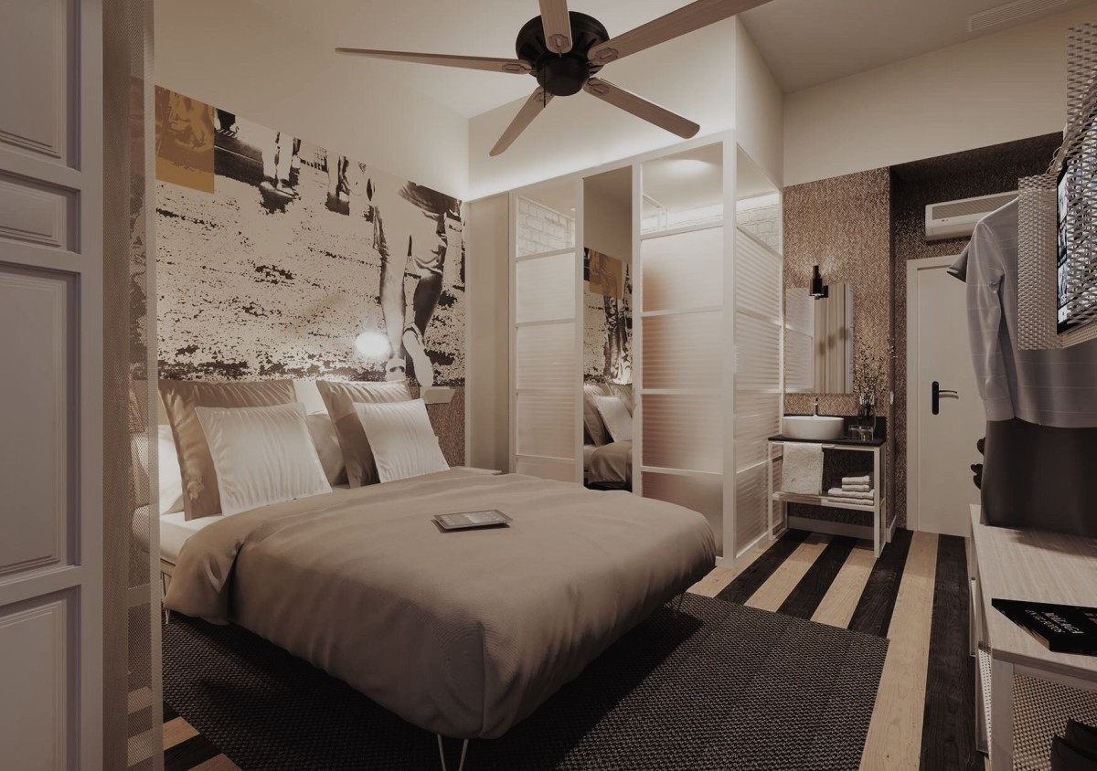 Room00