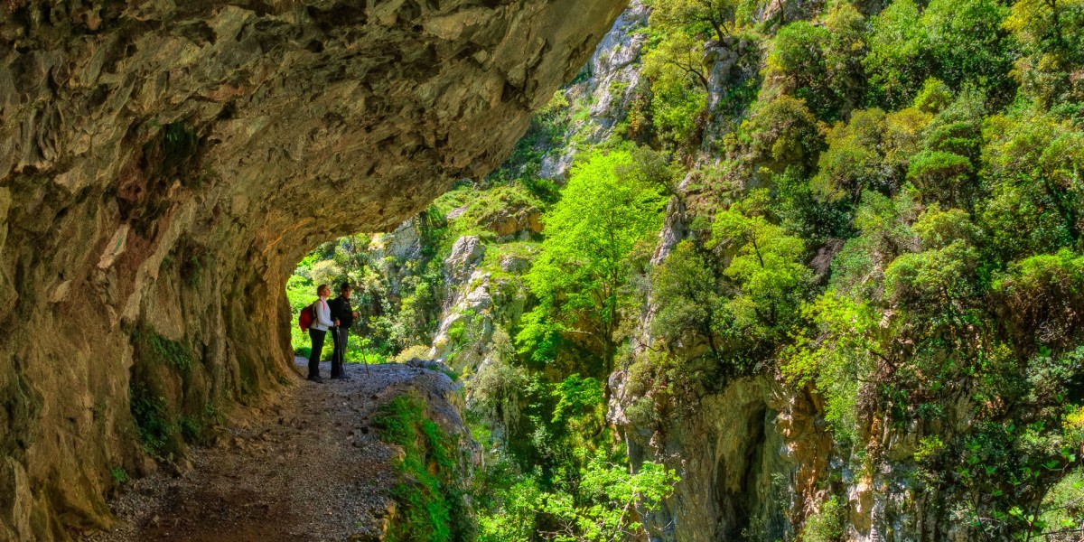Ruta del Cares