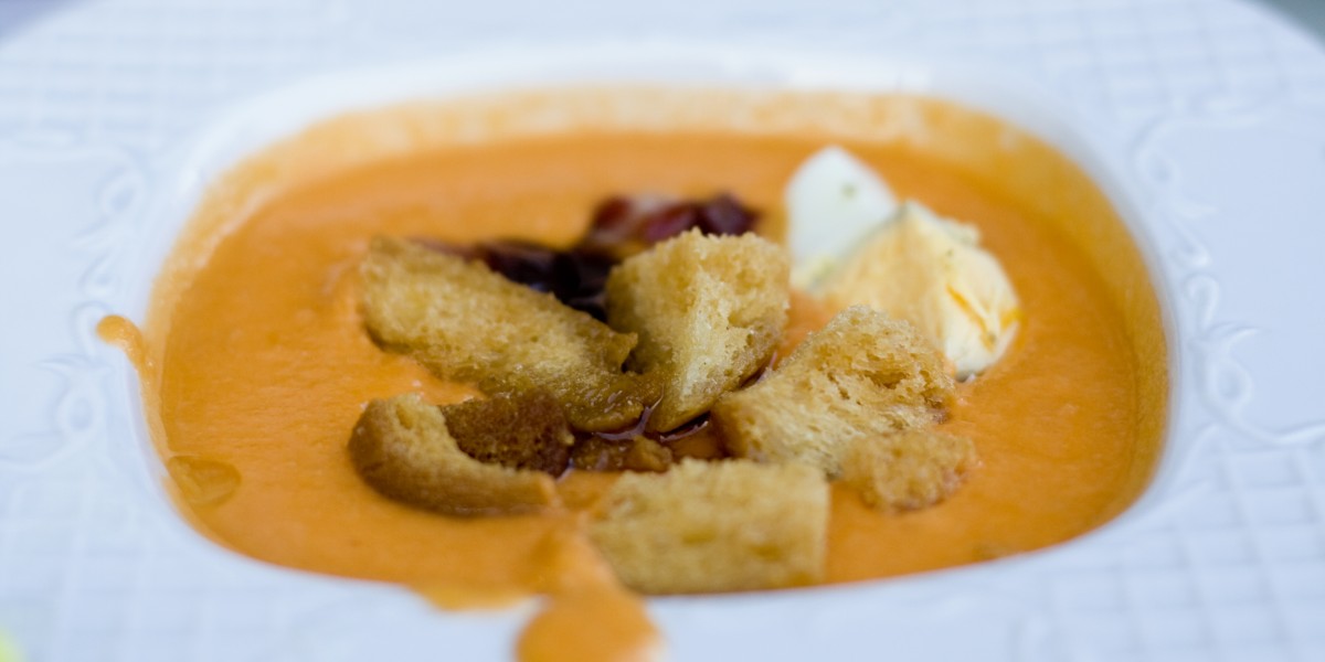 salmorejo