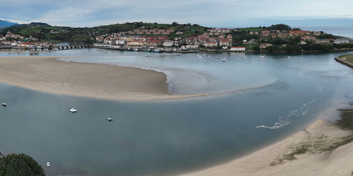 San Vicente de la Barquera