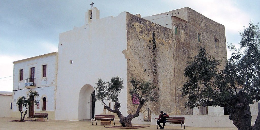 sant francesc