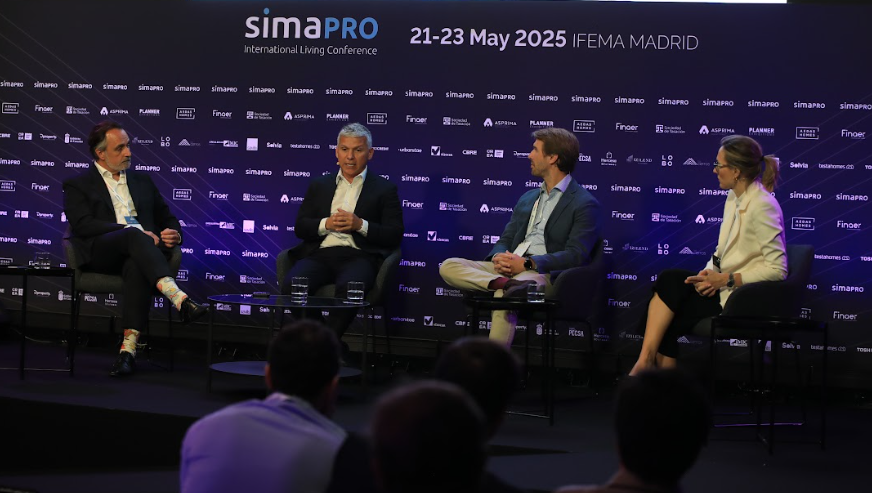 Jornada SIMAPRO