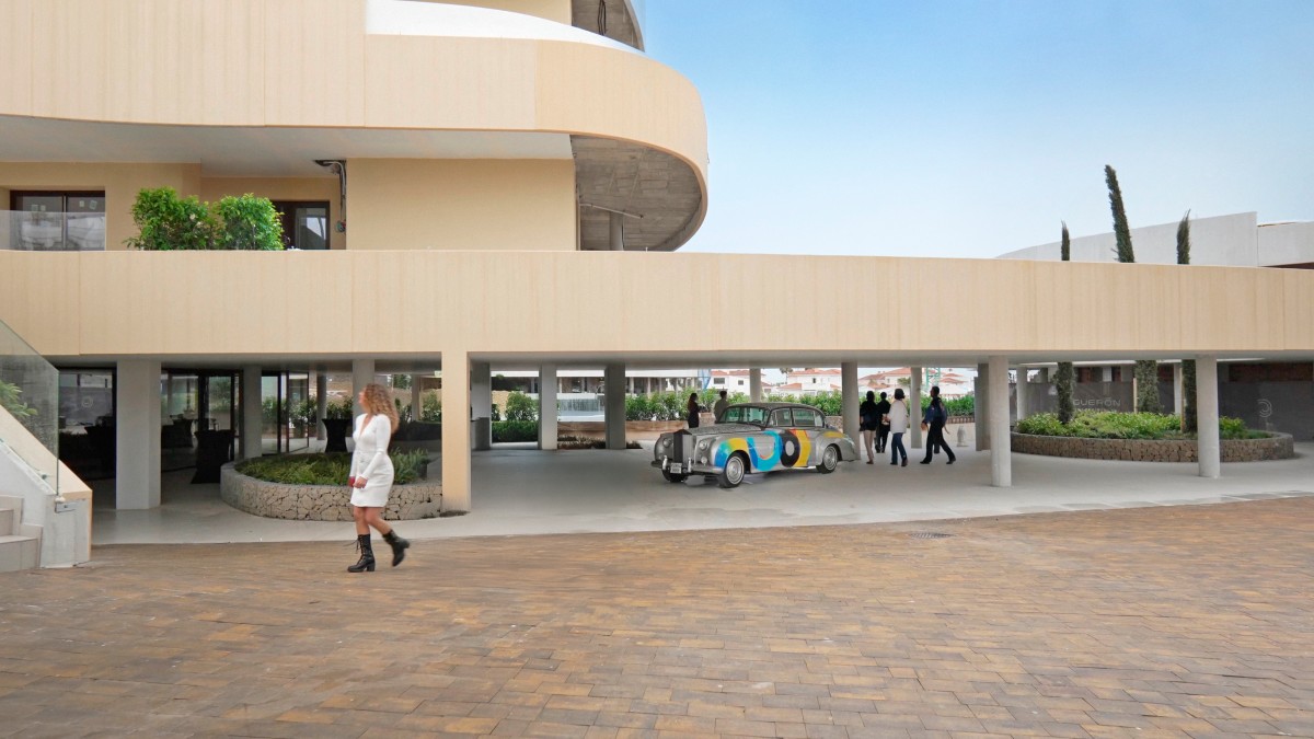 South Residences