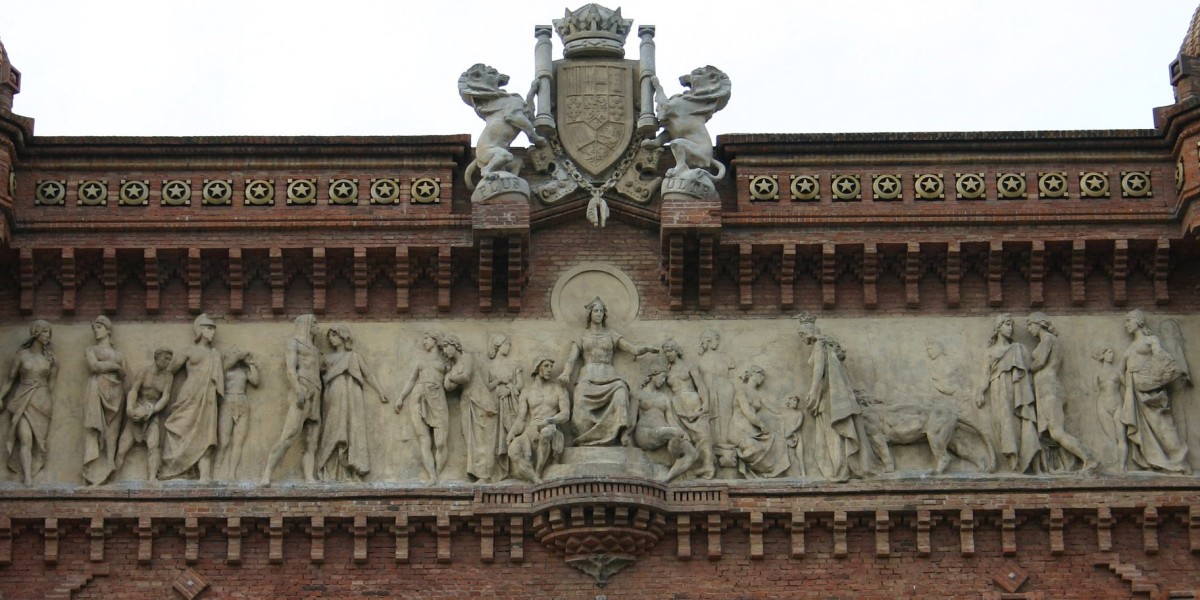 arc de triomf