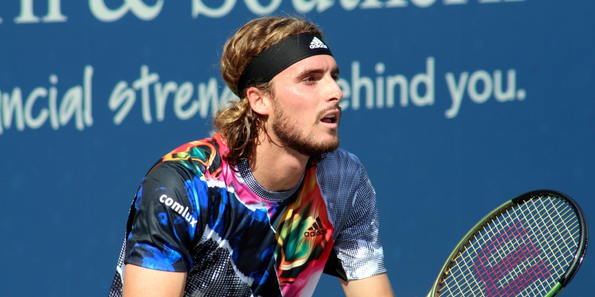 tsitsipas