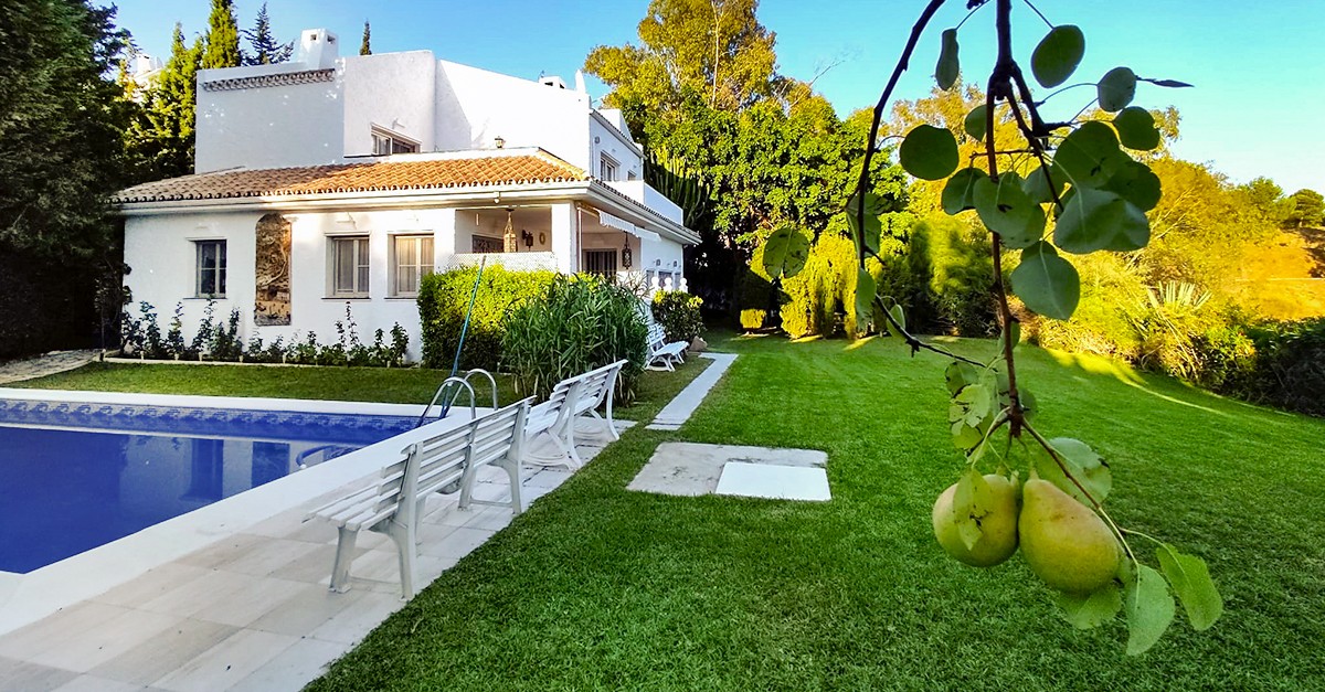 Rent to buy in Spain