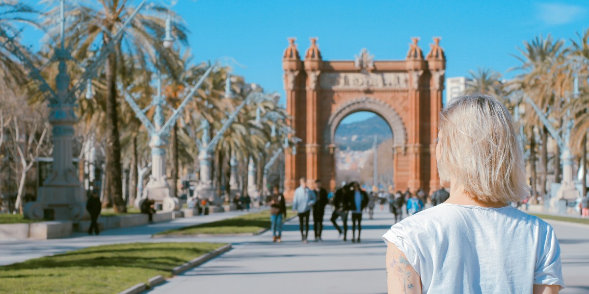 arc de triomf