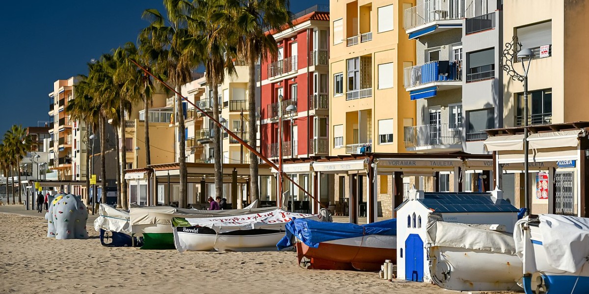 Torredembarra