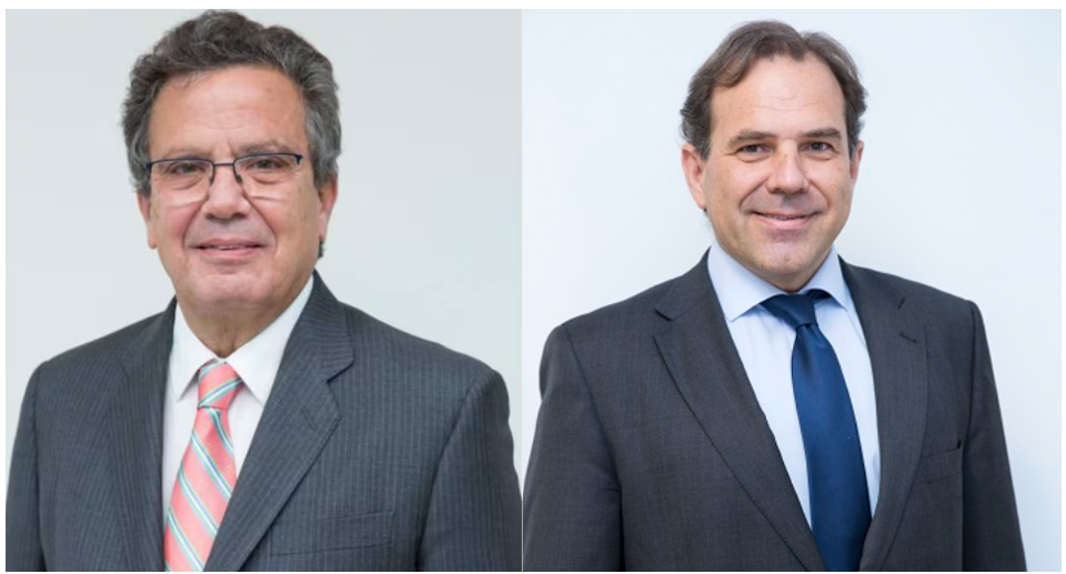 Presidentes de Sareb