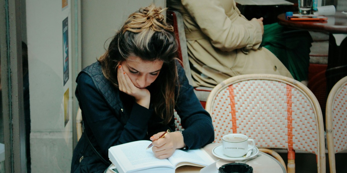 Learning Spanish in Spain