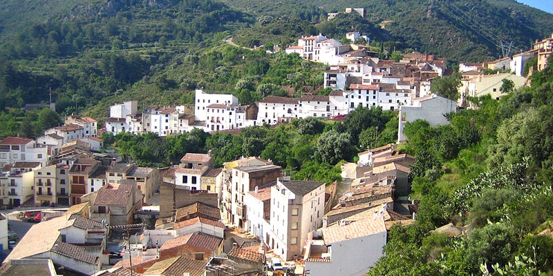 Vilafamés