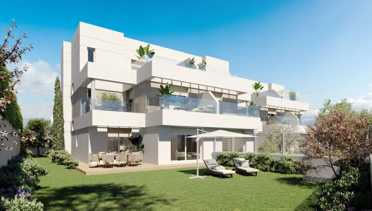Vivienda en venta en Madrid