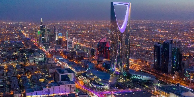 Archivo - Riad (Arabia Saudí).