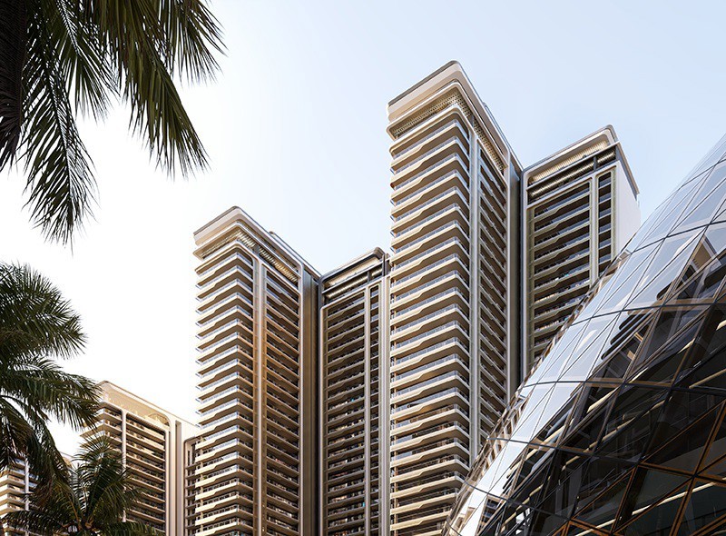 Torres que construirá ACS en India