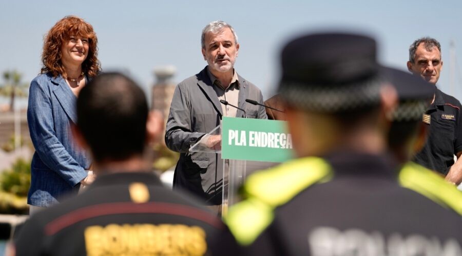 Barcelona busca flexibilizar la reserva del 30% y que sólo se aplique en fincas de más de 1.500 m2