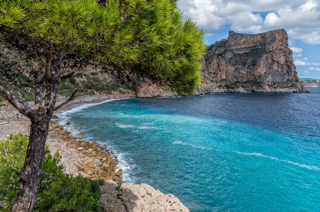 Cala