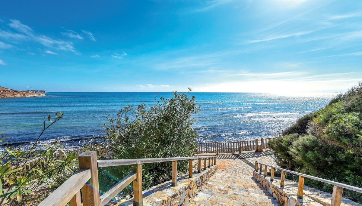 Costa Blanca