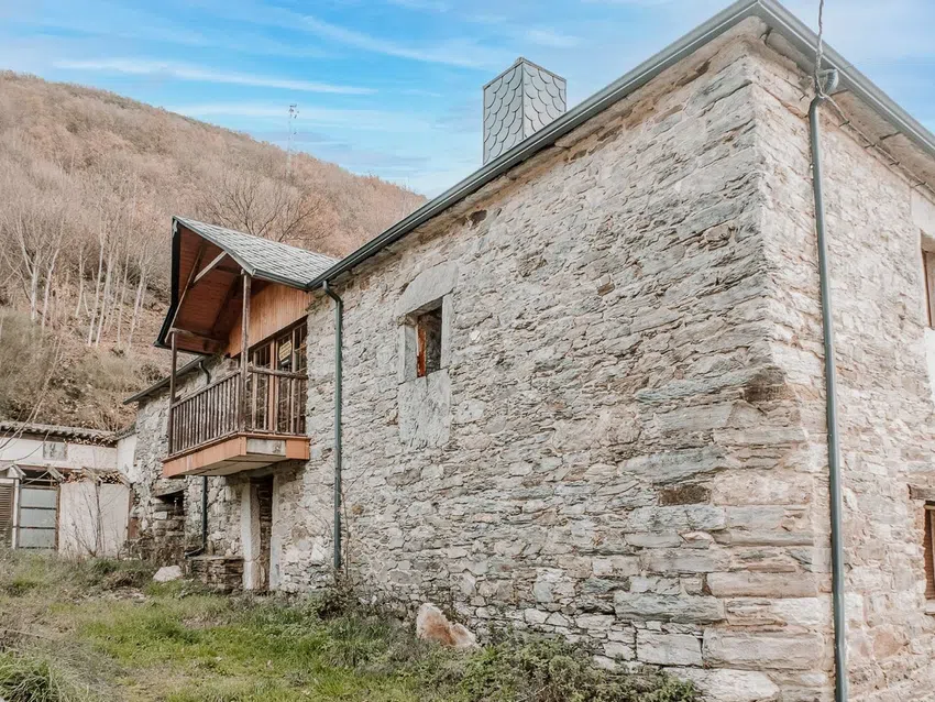 House for sale in León