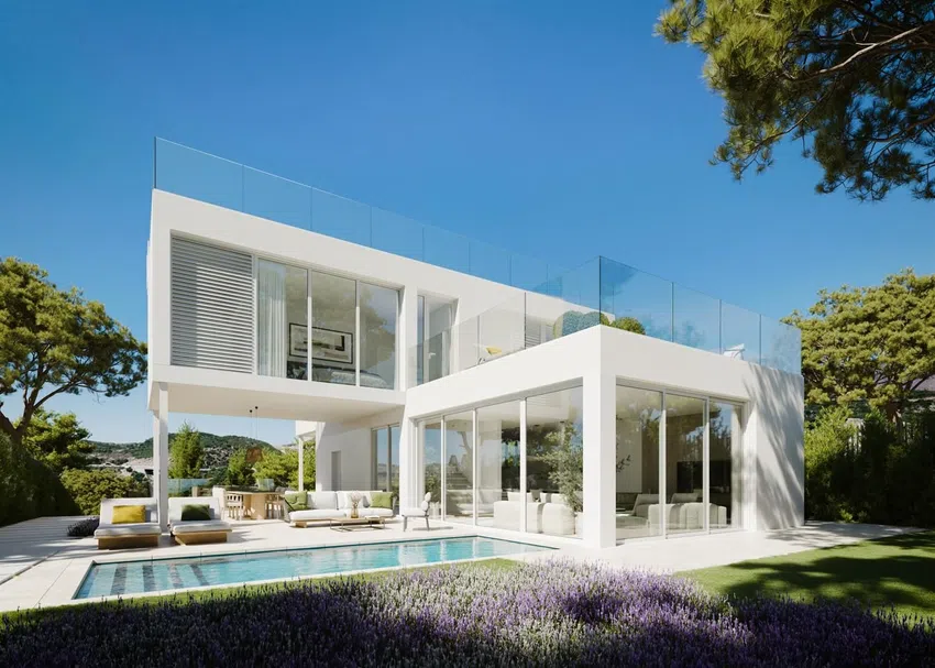 Vivienda Aries