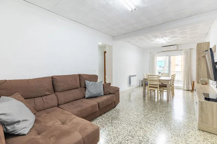 Piso en venta en Valencia