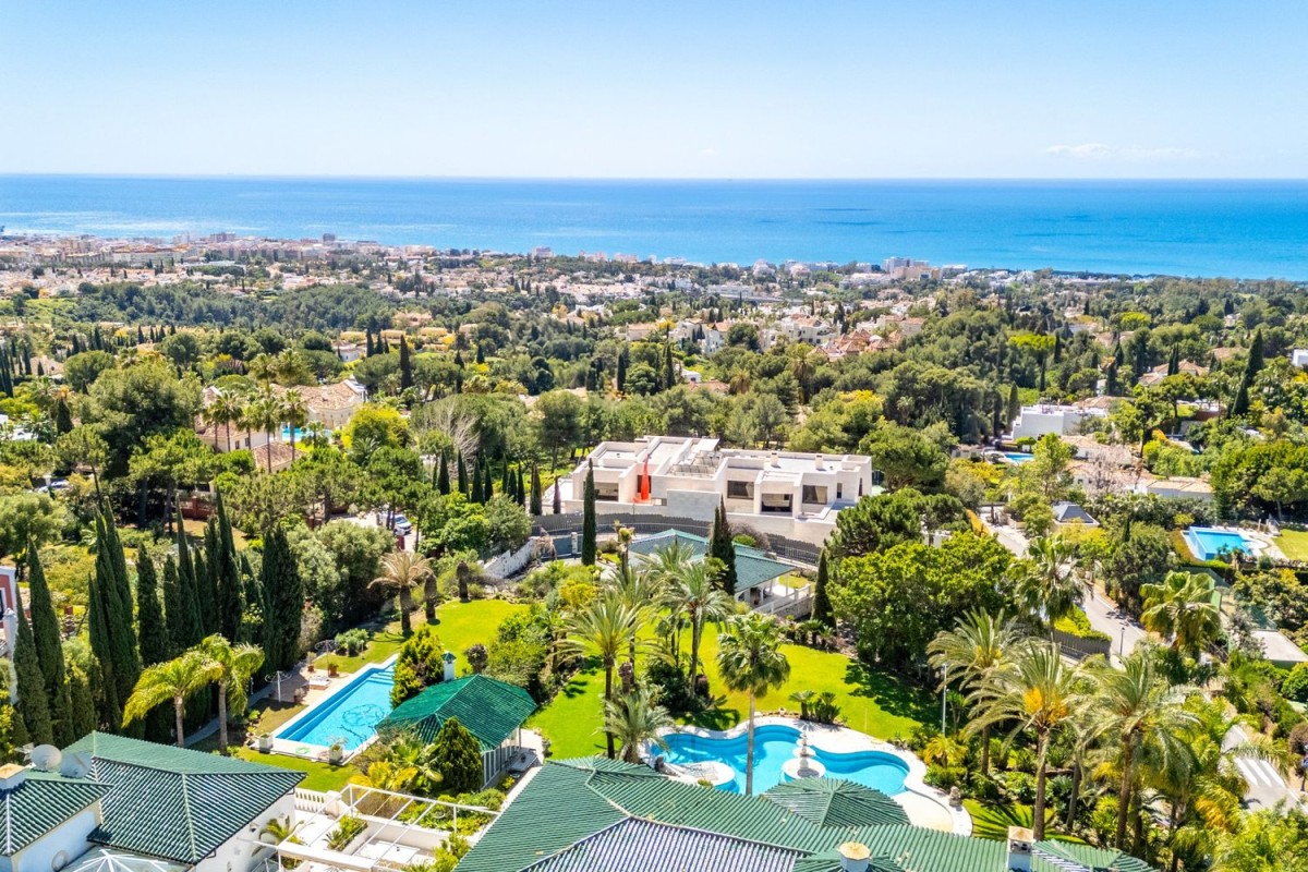 Costa del Sol views
