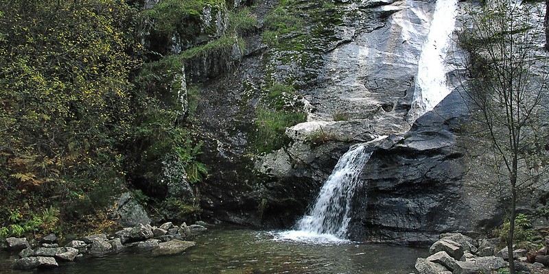 piscinas naturales en segovia