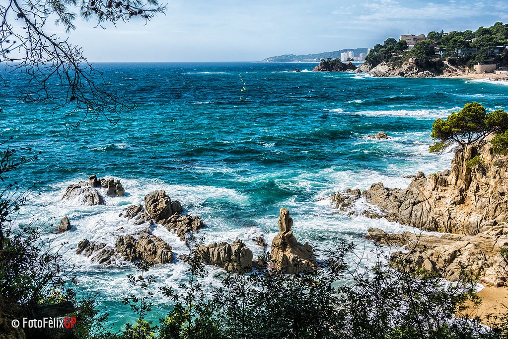 Sant Antoni de Calonge